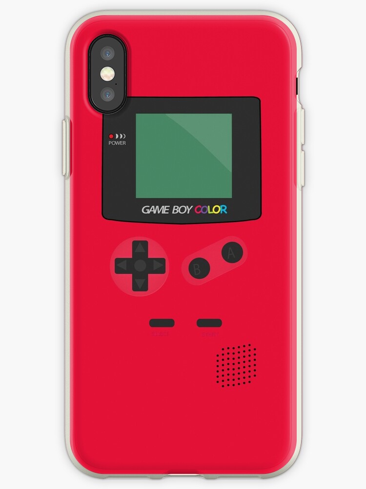 iphone xs video game case iphone xs video game case