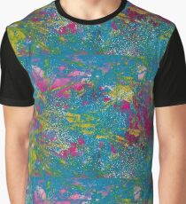 I Love You Much Graphic T-Shirt