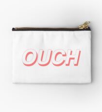 Ouch! Studio Pouch