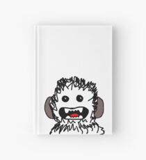 Lil' Wampa (Star Wars) Hardcover Journal