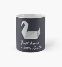 Taza Solo ten un poco de fe - Prison Break