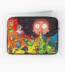 Ricks Traum Laptoptasche