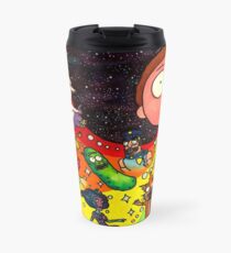Rick's Dream Travel Mug