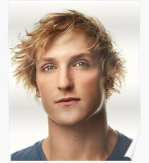 Logan Paul Poster