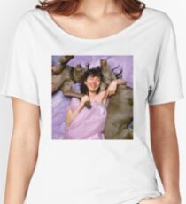 Hounds of Love Women's Relaxed Fit T-Shirt