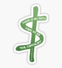No Such Thing Sticker