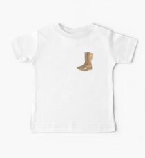 New boot goofi'n Baby Tee