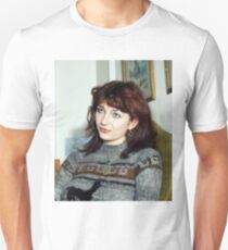 Kate Bush Unisex T-Shirt