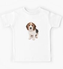 Beagle Kids Tee