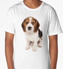 Beagle Long T-Shirt
