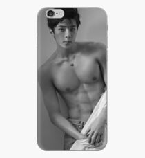 sehun iPhone Case