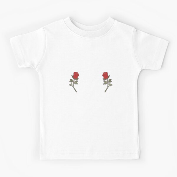 Selena Baby Kids t shirt