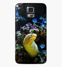 A different type of flower Case/Skin for Samsung Galaxy