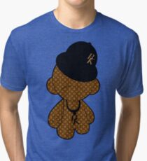 BROOKLYN MUNNY Tri-blend T-Shirt