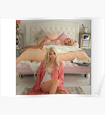 Hayley kiyoko Poster