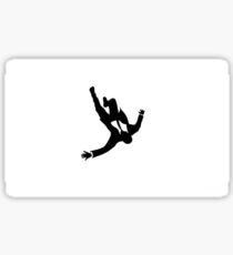Mad Men Sticker