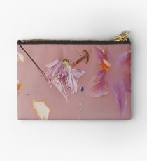 Bolso de mano Patrón floral rosa de Harry Styles
