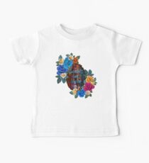 Sunday Silence Baby Tee