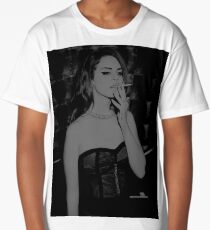 lana Long T-Shirt
