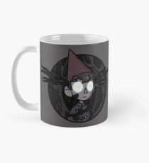 Tier Wirt Tasse (Standard)