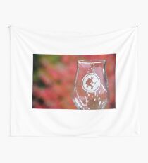 Long Trail Ale Wall Tapestry