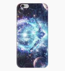 All From Nothing, We Became Something iPhone Case