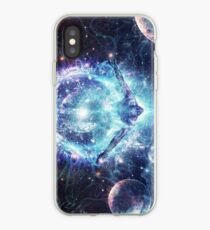 All From Nothing, We Became Something iPhone Case