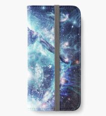All From Nothing, We Became Something iPhone Wallet/Case/Skin