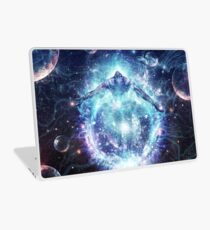 All From Nothing, We Became Something Laptop Skin