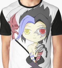 Kayn Graphic T-Shirt