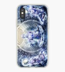 Awake Could Be So Beautiful, 2011 iPhone Case