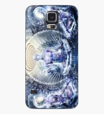 Erwachen könnte so schön sein, 2011 Hülle & Klebefolie für Samsung Galaxy