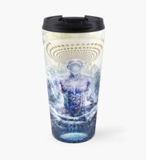 Awake Could Be So Beautiful, 2011 Travel Mug