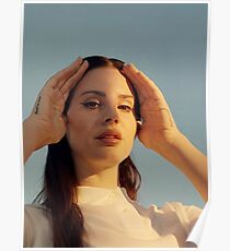 lana Poster