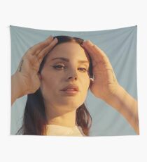 lana Wall Tapestry