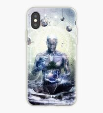 Erfahrung so klar, Entdeckung so klar iPhone-Hülle & Cover