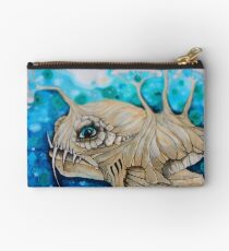 Grumpy & Alone Studio Pouch