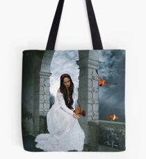 If You Love Something... Tote Bag