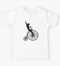 Apprentice Cowboy Kids Tee