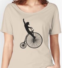 Apprentice Cowboy Women's Relaxed Fit T-Shirt