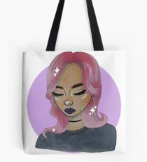 rena Tote Bag