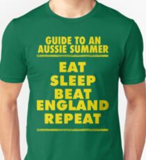 Beat England Unisex T-Shirt