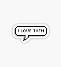 Untitled Sticker