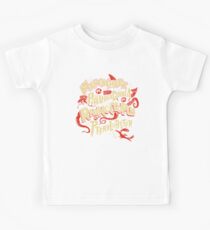 SyFy Monster Movie Mash Halloween Kids Tee