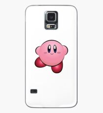 Kirby Chilling Case/Skin for Samsung Galaxy
