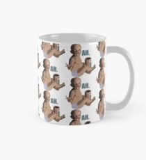 Peanut Butter Baby Mug