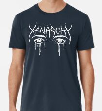 lil xan-xanarchy Premium T-Shirt