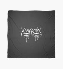 lil xan-xanarchy Scarf