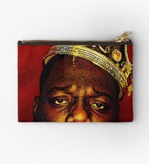 Bolso de mano Biggie Smalls