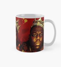 Taza Biggie Smalls